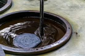 تصویر 2 از قیر اصلاح شده پلیمری + افزایش مقاومت و کیفیت